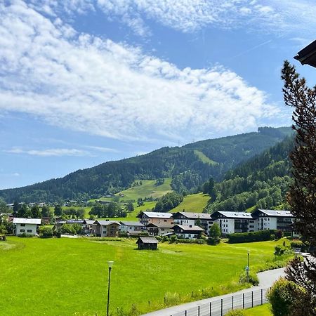 Apartment Zachary- 2 Bedroom -Austrian Alpine Getaways Kaprun Exterior foto