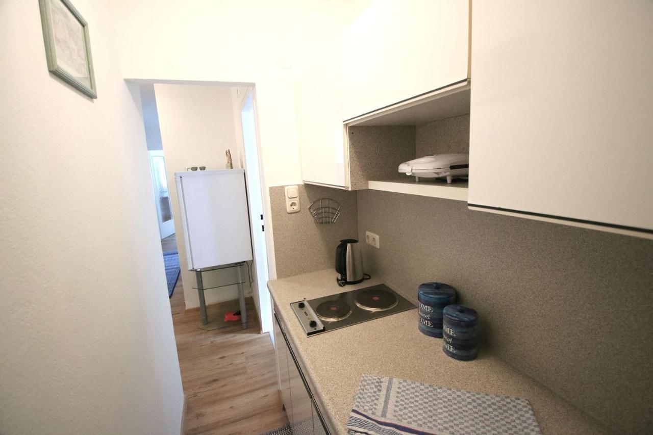 Apartment Zachary- 2 Bedroom -Austrian Alpine Getaways Kaprun Exterior foto