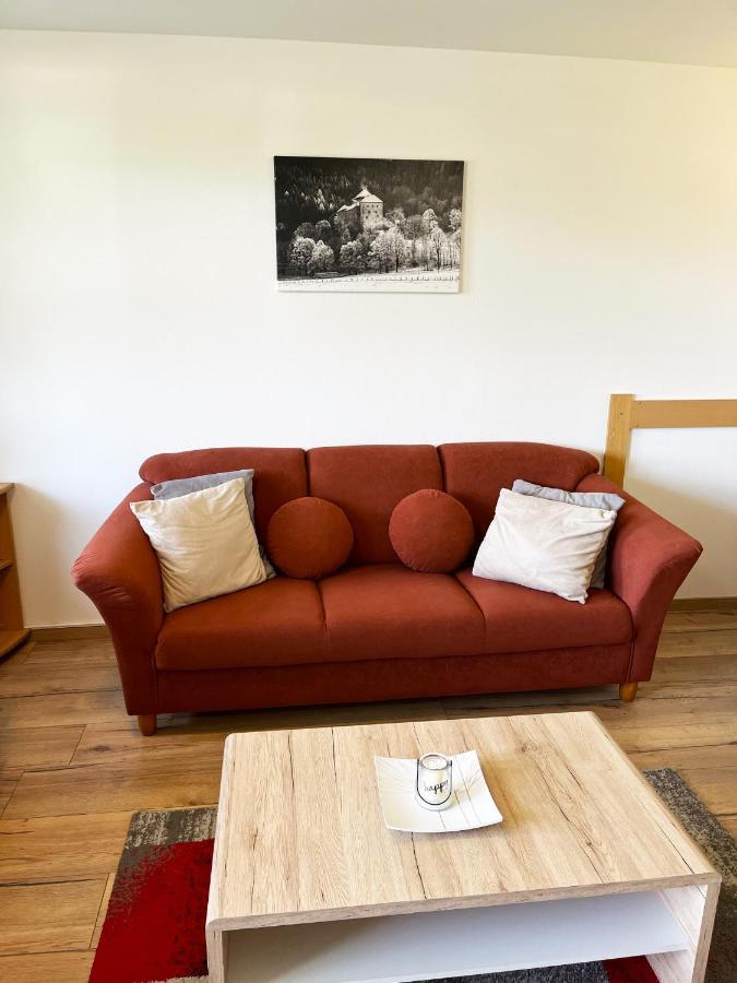 Apartment Zachary- 2 Bedroom -Austrian Alpine Getaways Kaprun Exterior foto