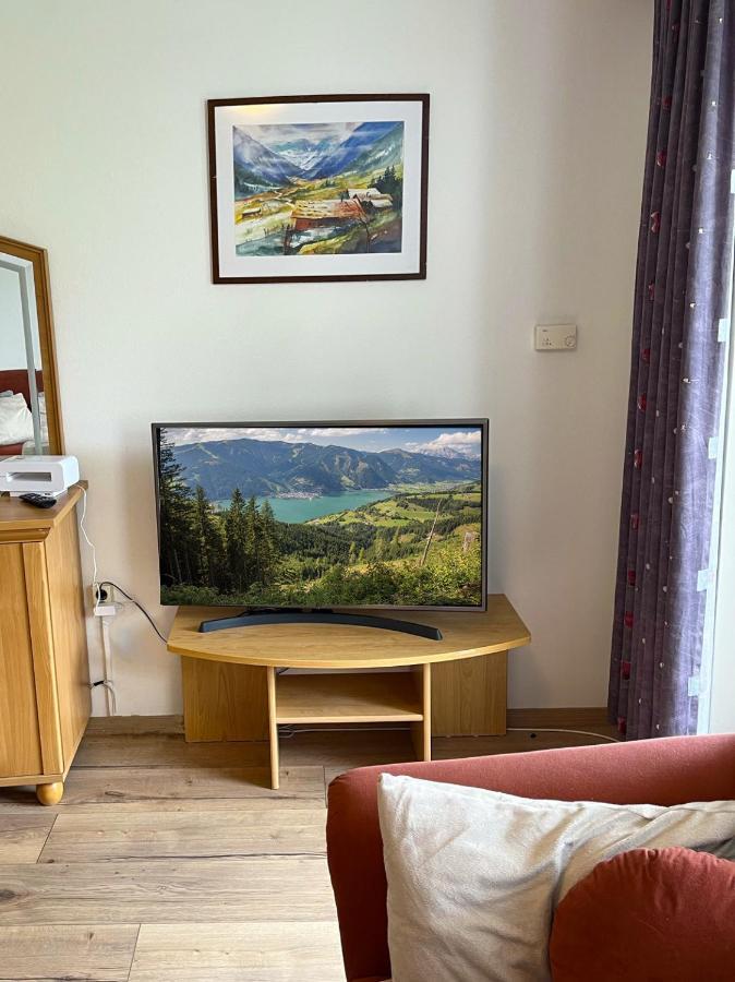Apartment Zachary- 2 Bedroom -Austrian Alpine Getaways Kaprun Exterior foto