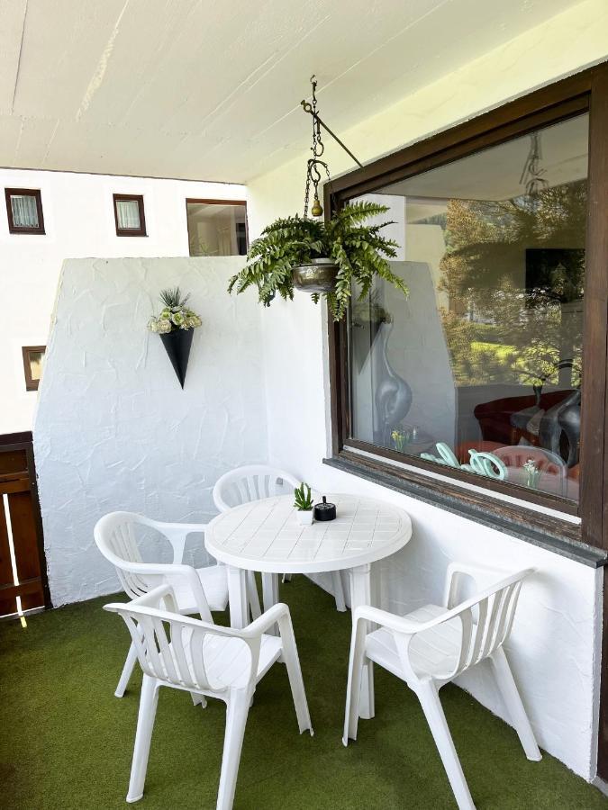 Apartment Zachary- 2 Bedroom -Austrian Alpine Getaways Kaprun Exterior foto
